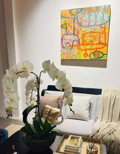 Art Hill Villas