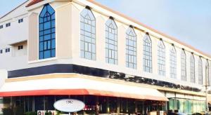 NH Elegant Hotel