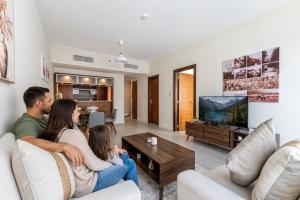 HAVN - 1 Bed in Dubai Marina, 5mins walk to JBR