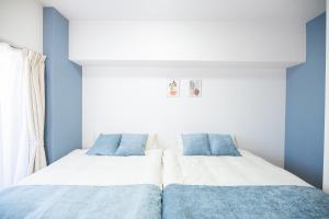 アムールStay住吉801