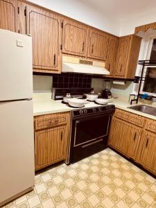 Cozy house in northeast Philadelphia