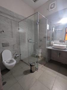 Bamboo Saa Sunrrise Wedding & Wellness Resort, Jaipur