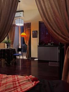 Toime Homestay