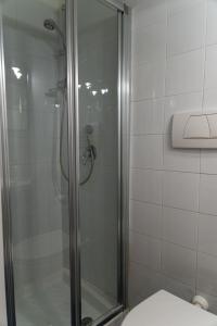 Camera Matrimoniale con Bagno Privato Esterno