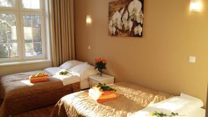 Apartament przy Neptunie