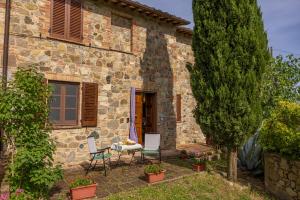 Casa Vecciano