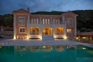 Hestia - Kapandrítion