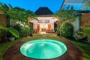 Bingin Villas Luxury, Concierge and Security