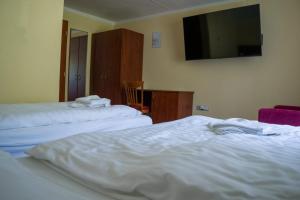 Hotel Rudka