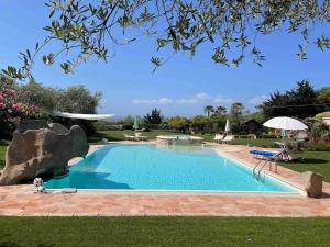 Mariolu apartment in Alghero img13