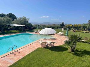 Mariolu apartment in Alghero img18