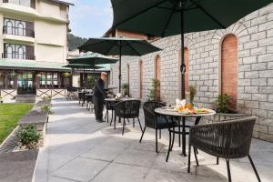 Kanishka, Manali - AM Hotel Kollection