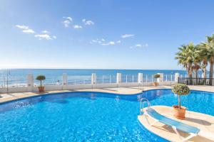 Puerta del mar 2 Mijas - Happy Rentals