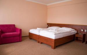 Hotel Rudka