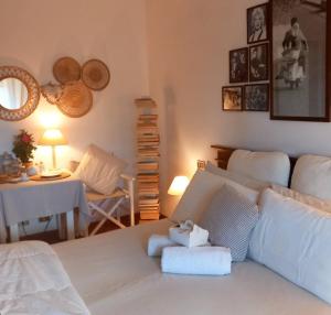 B&B La Foglia Verde