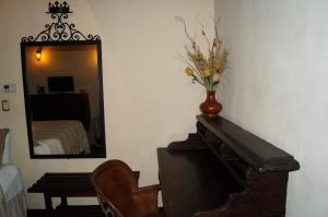 Hotel Mansion Iturbe