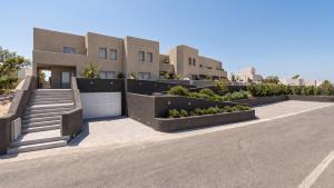 Terracotta Sunset Suites