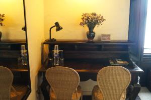 Hotel Mansion Iturbe