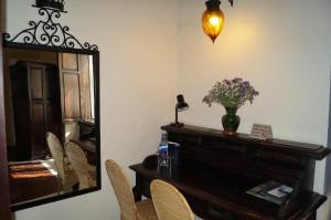 Hotel Mansion Iturbe