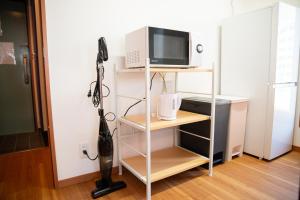 アムールStay住吉801