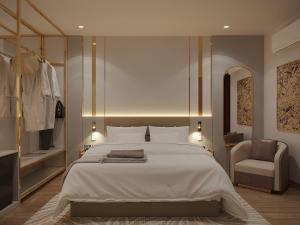 KAS Hotel & Spa - Ben Thanh Market
