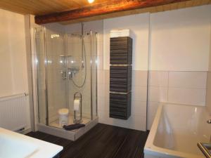 Fachwerkresidenz Deuterscher Hof