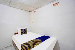 Hotel O Sidomulyo Kost Syariah