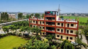 Vikas Valley Resort & Hotel