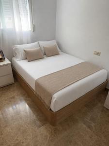 Apartamento 1 habitación Manises Valencia Centro 18 minutos