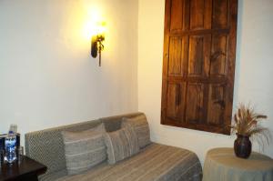 Hotel Mansion Iturbe