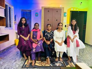 A2KD Stay - Achyutam Keshavam Krishna Damodaram