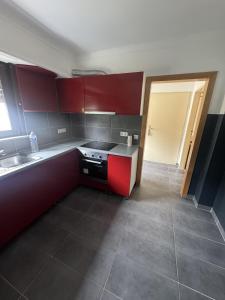 2 bedroom flat Bonnevoie