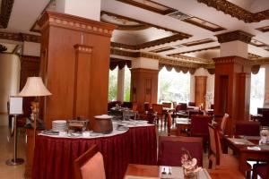 Quds Royal Hotel