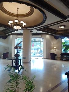 Quds Royal Hotel