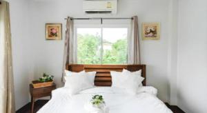 Dudnapa Pool Villa Hua Hin