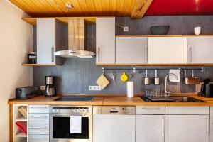 Ferienwohnung Winzerhof Wetter