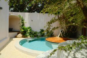 Lugadia Villas