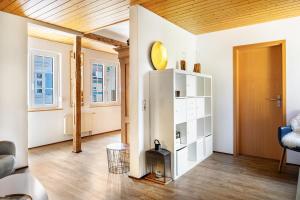 Ferienwohnung Winzerhof Wetter