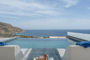 Aqua Blue Villa