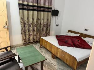 Hotel Pawan Hans