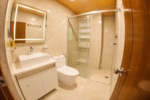 Innerview Apartment