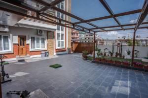 Innerview Apartment