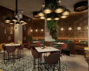 Rotana Ras Al Khaimah - The Mangroves
