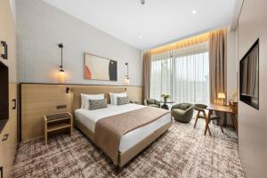 Crowne Plaza Istanbul Zeytinburnu by IHG