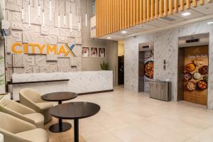 Citymax Sharjah