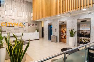 Citymax Sharjah