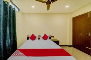 Hotel O Rajnandini
