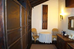 Hotel Mansion Iturbe