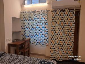 Bright & Peaceful studio