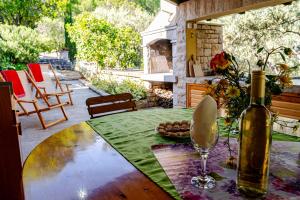 Holiday House Jasmina